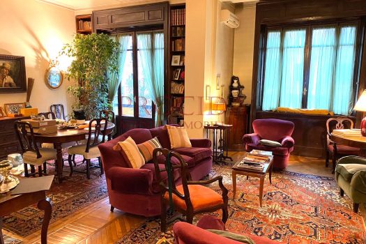 APPARTAMENTO IN VENDITA IN VIALE TUNISIA 22, MILANO