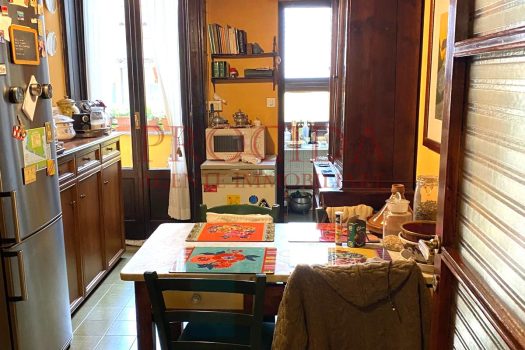 APPARTAMENTO IN VENDITA IN VIALE TUNISIA 22, MILANO