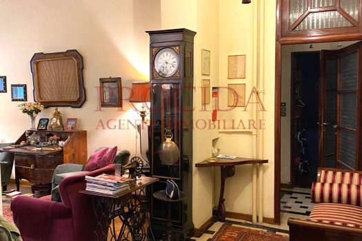 APPARTAMENTO IN VENDITA IN VIALE TUNISIA 22, MILANO