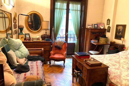 APPARTAMENTO IN VENDITA IN VIALE TUNISIA 22, MILANO