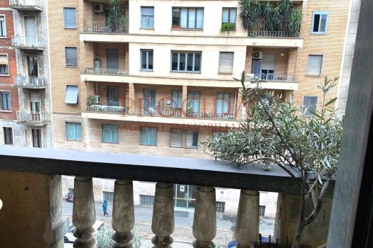 APPARTAMENTO IN VENDITA IN VIALE TUNISIA 22, MILANO