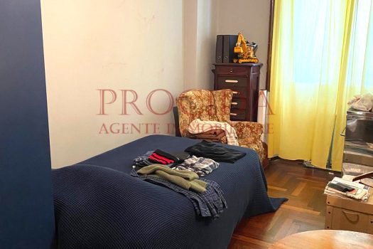 APPARTAMENTO IN VENDITA IN VIALE TUNISIA 22, MILANO