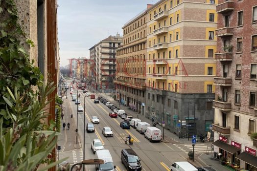 APPARTAMENTO IN VENDITA IN VIALE TUNISIA 22, MILANO