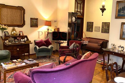 APPARTAMENTO IN VENDITA IN VIALE TUNISIA 22, MILANO