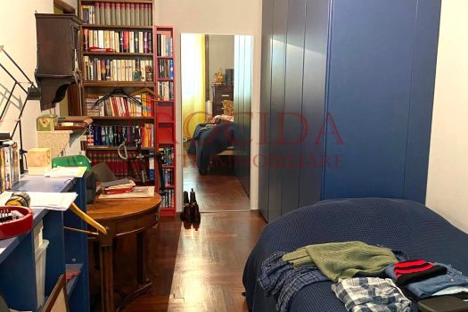 APPARTAMENTO IN VENDITA IN VIALE TUNISIA 22, MILANO