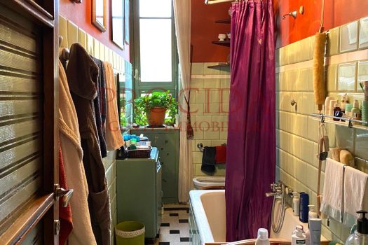 APPARTAMENTO IN VENDITA IN VIALE TUNISIA 22, MILANO