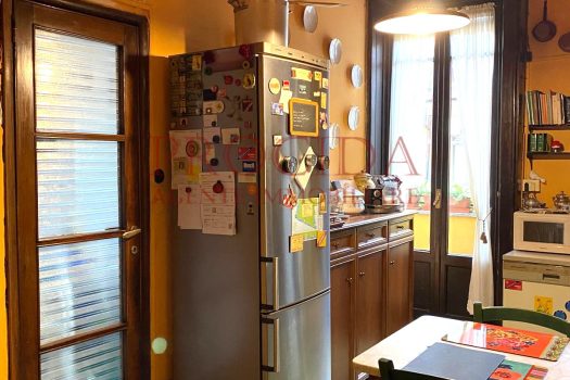 APPARTAMENTO IN VENDITA IN VIALE TUNISIA 22, MILANO
