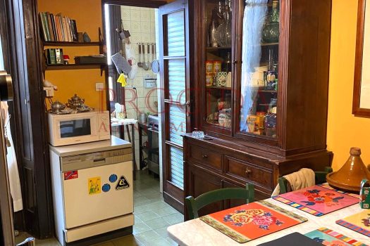 APPARTAMENTO IN VENDITA IN VIALE TUNISIA 22, MILANO