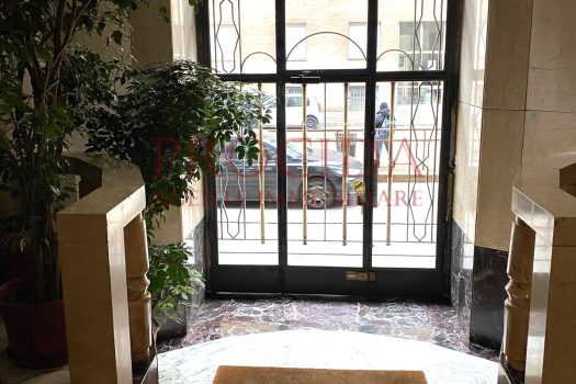 APPARTAMENTO IN VENDITA IN VIALE TUNISIA 22, MILANO
