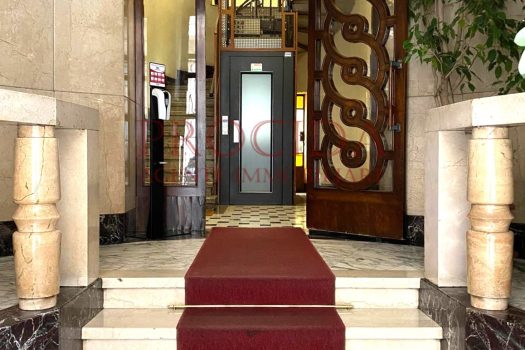 APPARTAMENTO IN VENDITA IN VIALE TUNISIA 22, MILANO