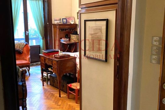 APPARTAMENTO IN VENDITA IN VIALE TUNISIA 22, MILANO