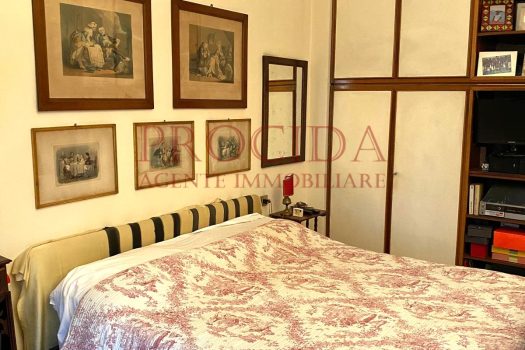 APPARTAMENTO IN VENDITA IN VIALE TUNISIA 22, MILANO