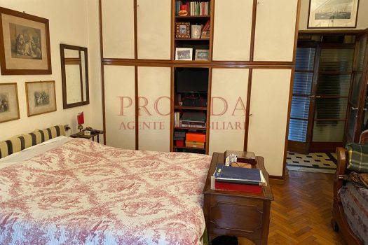 APPARTAMENTO IN VENDITA IN VIALE TUNISIA 22, MILANO