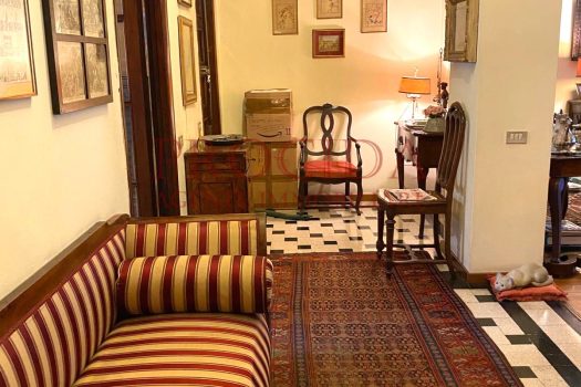 APPARTAMENTO IN VENDITA IN VIALE TUNISIA 22, MILANO