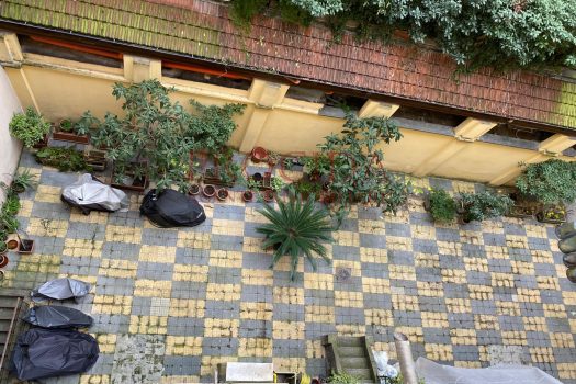 APPARTAMENTO IN VENDITA IN VIALE TUNISIA 22, MILANO
