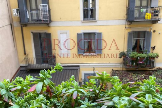 APPARTAMENTO IN VENDITA IN VIALE TUNISIA 22, MILANO