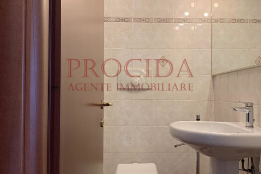 TRILOCALE IN VIA ANTONIO BERLESE 1, MILANO