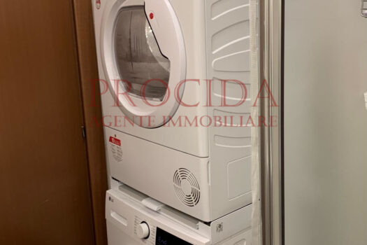 TRILOCALE IN VIA ANTONIO BERLESE 1, MILANO