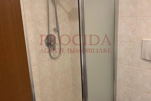 TRILOCALE IN VIA ANTONIO BERLESE 1, MILANO