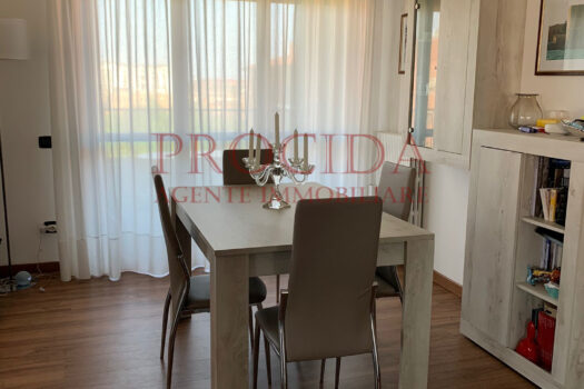 TRILOCALE IN VIA ANTONIO BERLESE 1, MILANO