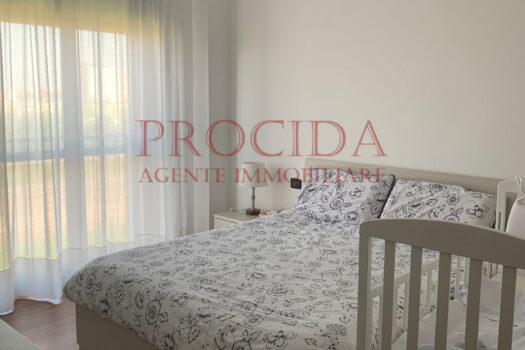 TRILOCALE IN VIA ANTONIO BERLESE 1, MILANO