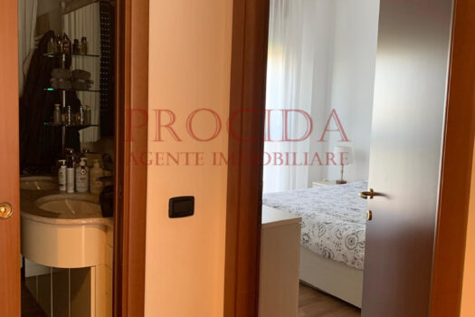 TRILOCALE IN VIA ANTONIO BERLESE 1, MILANO