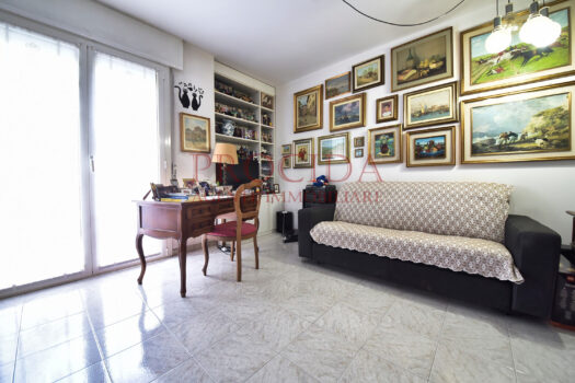 BILOCALE CON CUCINA ABITABILE