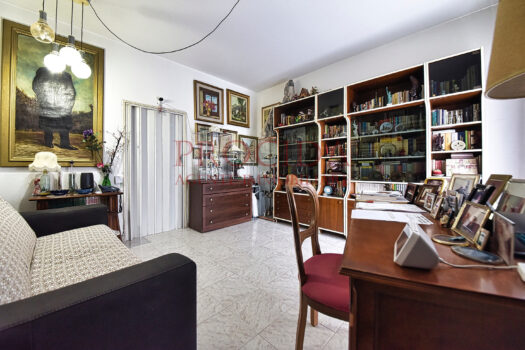 BILOCALE CON CUCINA ABITABILE