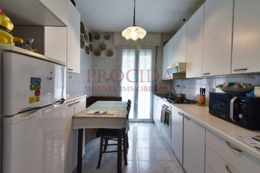 BILOCALE CON CUCINA ABITABILE