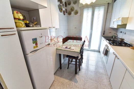 BILOCALE CON CUCINA ABITABILE