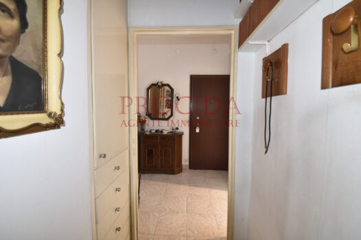BILOCALE CON CUCINA ABITABILE