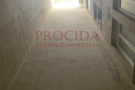 BILOCALE CON GRAZIOSO SPAZIO ESTERNO