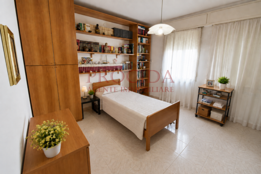BILOCALE CON CUCINA ABITABILE