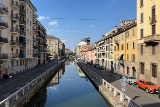 AMPIO BILOCALE DOPPIA ESPOSIZIONE