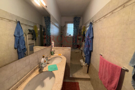 QUADRILOCALE CON VERANDA E GARAGE