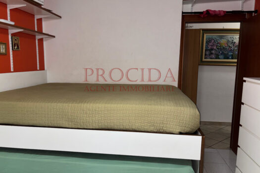 QUADRILOCALE CON VERANDA E GARAGE