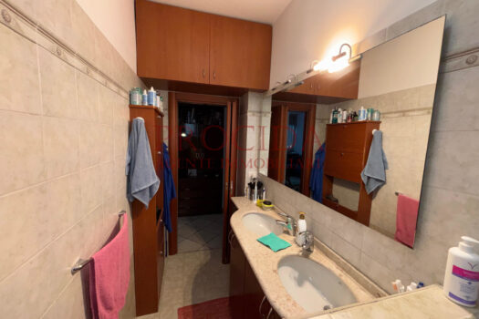 QUADRILOCALE CON VERANDA E GARAGE